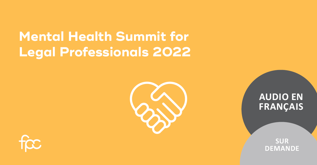 Mental Health Summit 2022